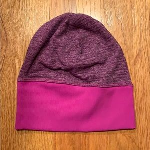 Lululemon Run With Me Toque - NWOT (Winter Hat)